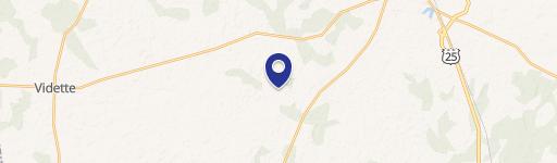 805 Rocky Crk Church Rd