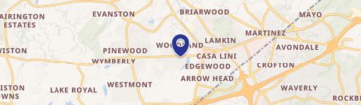 4210 Columbia Rd, Unit BLD11