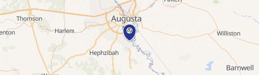 2368 General Perry Smith Pkwy