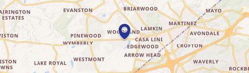 4210 Columbia Rd, Unit BLD06