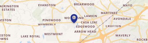 4210 Columbia Rd, Unit BLD13