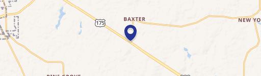 5.18 Acres Wooded Land Tract