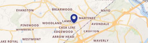 3844 Washington Rd, Unit D