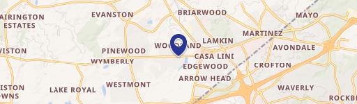 4210 Columbia Rd, Unit BLD08