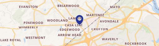 221 Bobby Jones Expy