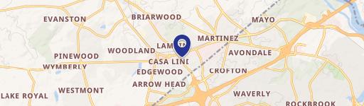 212 Bobby Jones Expy