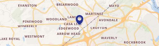 231 Bobby Jones Expy