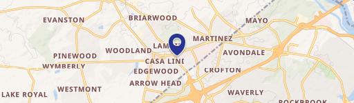 210 Bobby Jones Expy