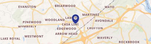 217 Bobby Jones Expy