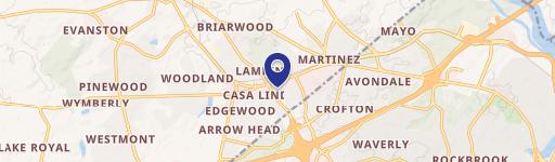 220 Bobby Jones Expy