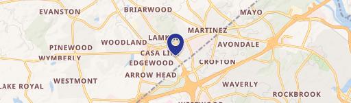 237 Bobby Jones Expy