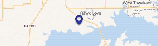 Land with Sabine River Access
