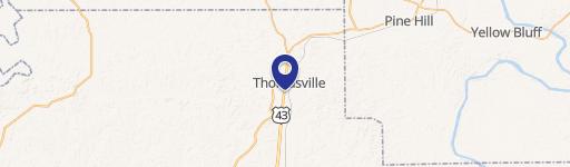 Thomasville, AL 36784