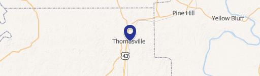 Thomasville, AL 36784