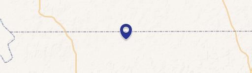 Intersection Redbird Bashi Rd