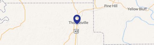Thomasville, AL 36784