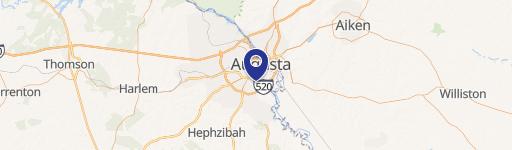 1550 Doug Barnard Pkwy