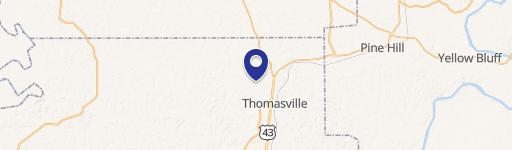 Thomasville, AL 36784