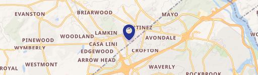 3726 Executive Ctr Dr