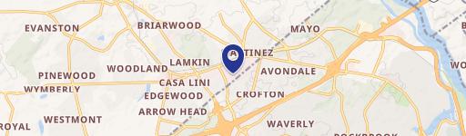 3712 Executive Ctr Dr