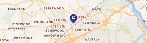 3710 Executive Ctr Dr