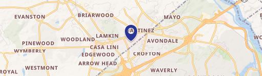 3708 Executive Ctr Dr