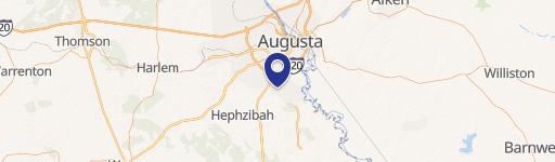 2065 Forward Augusta Dr