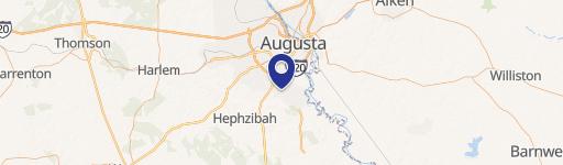 2041 Forward Augusta Dr