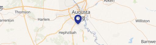 2031 Forward Augusta Dr