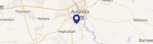 2060 Forward Augusta Dr