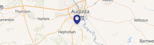 2059 Forward Augusta Dr