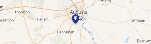 2020 Forward Augusta Dr