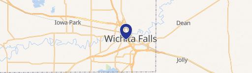 Limited Commercial Zoned Lot