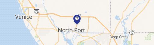LAND - NORTH PORT, FL