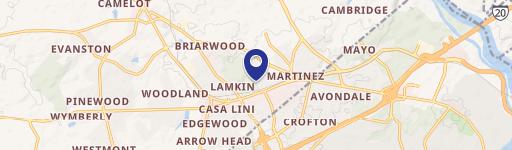 3811 Martinez Blvd