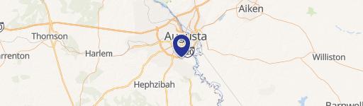 1616 Marvin Griffin Rd