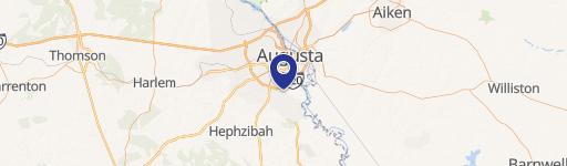 1620 Marvin Griffin Rd