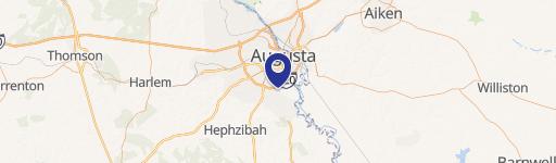 1610 Marvin Griffin Rd