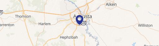 1817 Marvin Griffin Rd