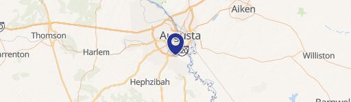 1639 Marvin Griffin Rd