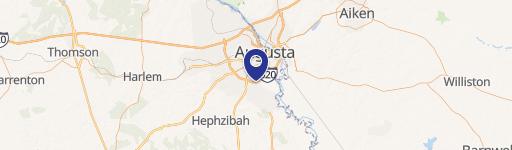 1801 Marvin Griffin Rd