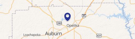 Spacious Lot in Arrowhead Subdivision