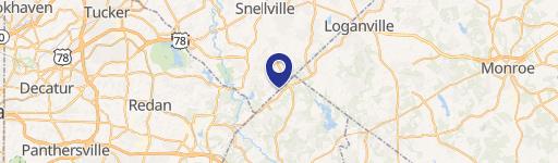 Residential Lot in Snellville, GA