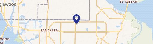 East Englewood Half-Acre Lot