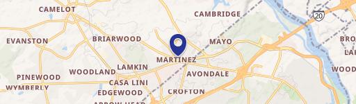 201 New Petersburg Dr