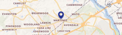 205 New Petersburg Dr