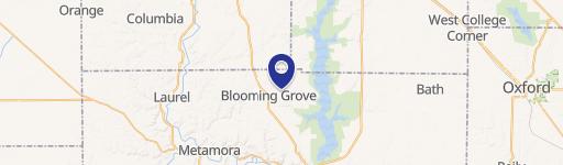 Land Near Brookville Lake