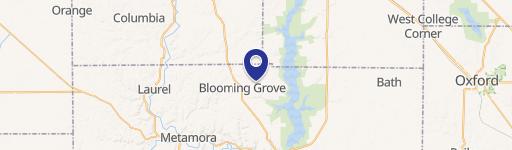 Land Near Brookville Lake