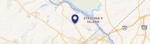 205 Old Blackstone Cp Rd