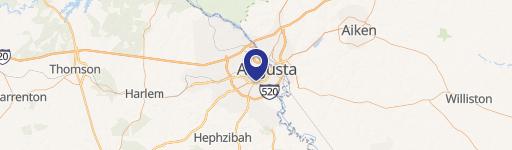 2311 Old Savannah Rd